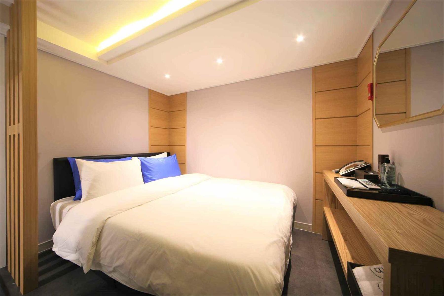 Bay 202 Hotel Busan Exterior photo